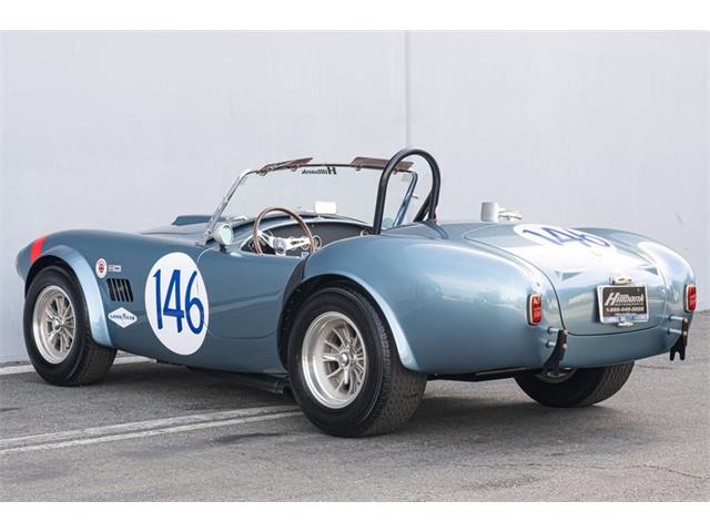 1963 Shelby Cobra (CC-1810955) for sale in Irvine, California