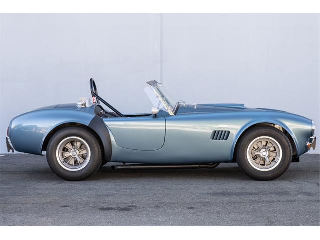 1963 Shelby Cobra (CC-1810955) for sale in Irvine, California