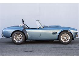 1963 Shelby Cobra (CC-1810955) for sale in Irvine, California