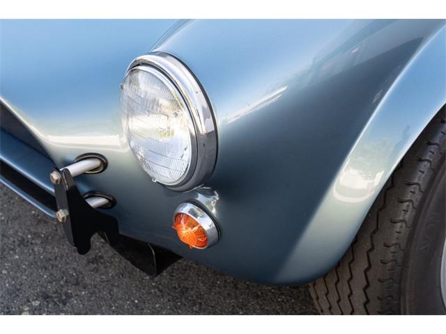 1963 Shelby Cobra (CC-1810955) for sale in Irvine, California