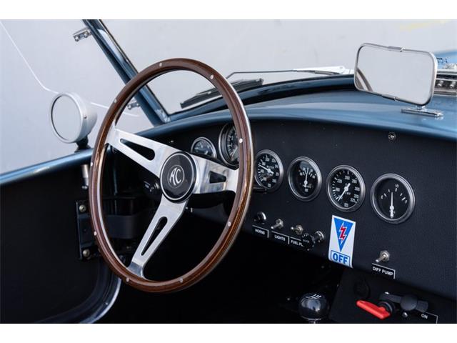1963 Shelby Cobra (CC-1810955) for sale in Irvine, California