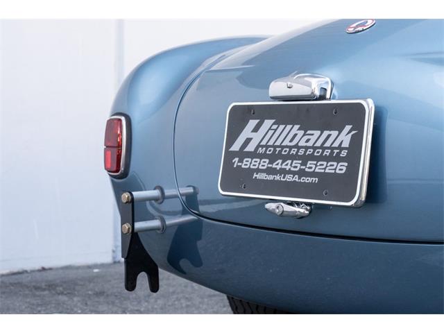 1963 Shelby Cobra (CC-1810955) for sale in Irvine, California
