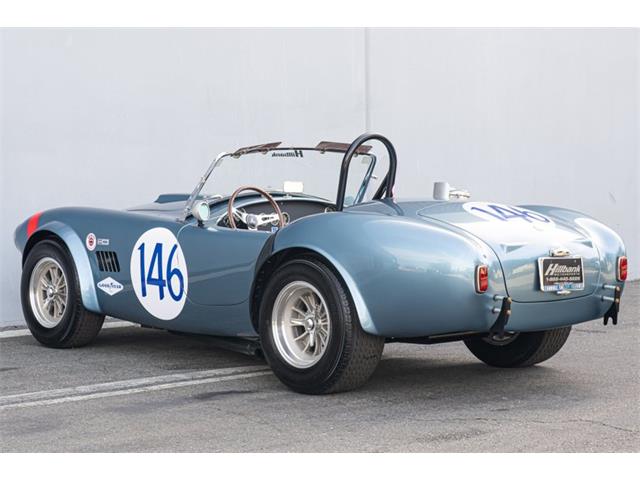 1963 Shelby Cobra (CC-1810955) for sale in Irvine, California