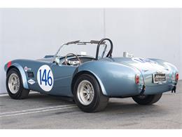 1963 Shelby Cobra (CC-1810955) for sale in Irvine, California