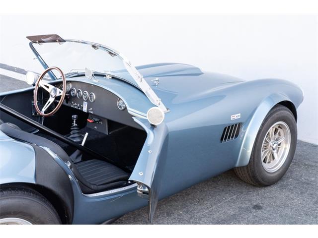 1963 Shelby Cobra (CC-1810955) for sale in Irvine, California