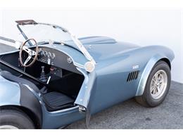1963 Shelby Cobra (CC-1810955) for sale in Irvine, California