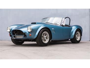 1963 Shelby Cobra (CC-1810955) for sale in Irvine, California