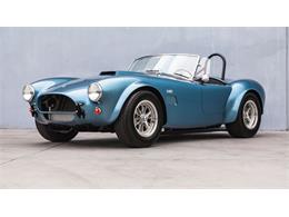 1963 Shelby Cobra (CC-1810955) for sale in Irvine, California