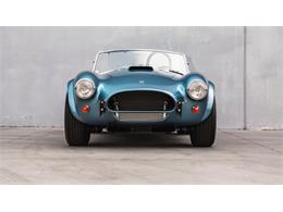 1963 Shelby Cobra (CC-1810955) for sale in Irvine, California