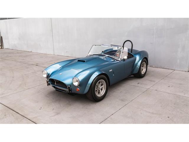 1963 Shelby Cobra (CC-1810955) for sale in Irvine, California