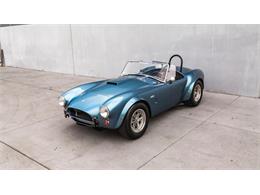 1963 Shelby Cobra (CC-1810955) for sale in Irvine, California