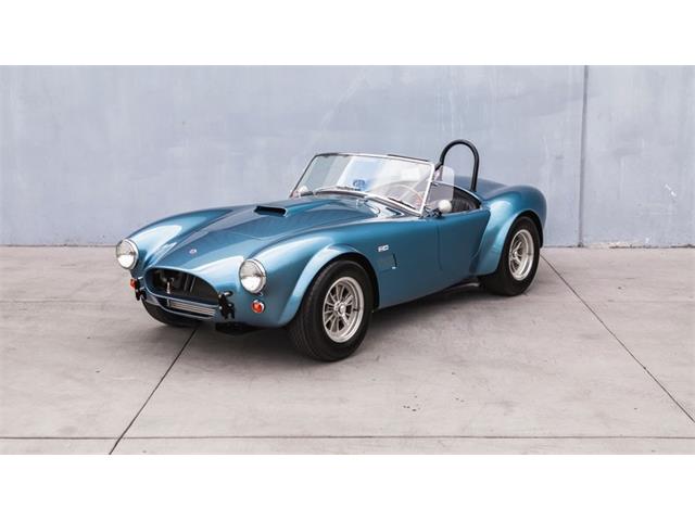 1963 Shelby Cobra (CC-1810955) for sale in Irvine, California