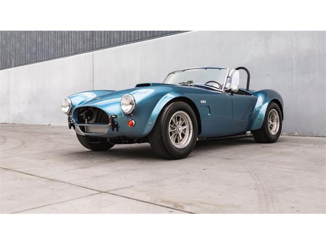 1963 Shelby Cobra (CC-1810955) for sale in Irvine, California
