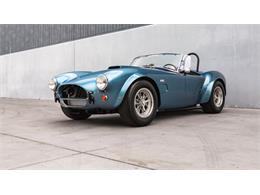 1963 Shelby Cobra (CC-1810955) for sale in Irvine, California