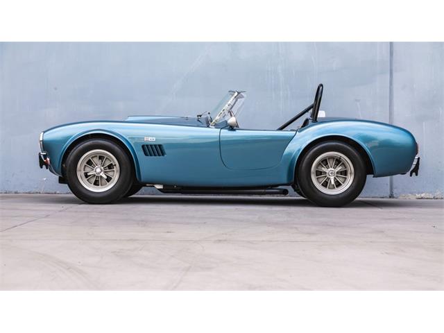 1963 Shelby Cobra (CC-1810955) for sale in Irvine, California