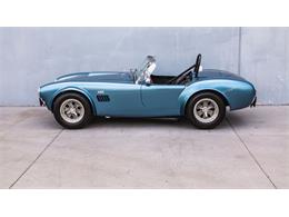 1963 Shelby Cobra (CC-1810955) for sale in Irvine, California