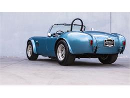 1963 Shelby Cobra (CC-1810955) for sale in Irvine, California