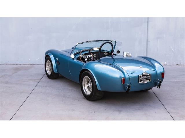 1963 Shelby Cobra (CC-1810955) for sale in Irvine, California