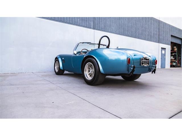 1963 Shelby Cobra (CC-1810955) for sale in Irvine, California