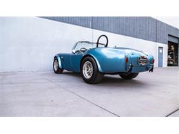1963 Shelby Cobra (CC-1810955) for sale in Irvine, California