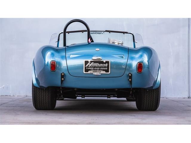1963 Shelby Cobra (CC-1810955) for sale in Irvine, California