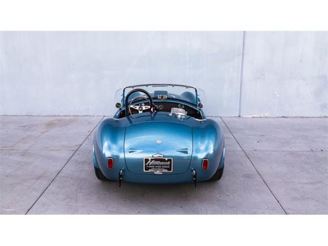 1963 Shelby Cobra (CC-1810955) for sale in Irvine, California
