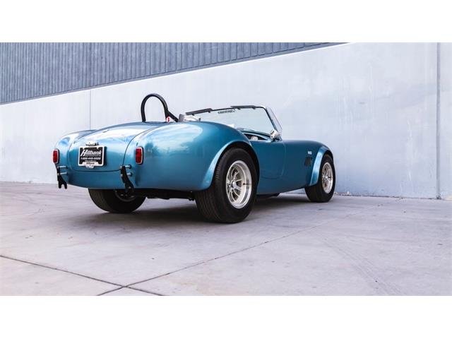1963 Shelby Cobra (CC-1810955) for sale in Irvine, California