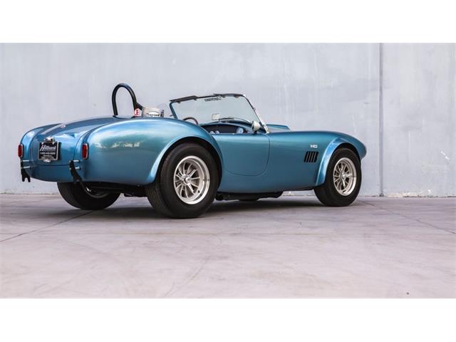 1963 Shelby Cobra (CC-1810955) for sale in Irvine, California