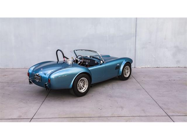 1963 Shelby Cobra (CC-1810955) for sale in Irvine, California