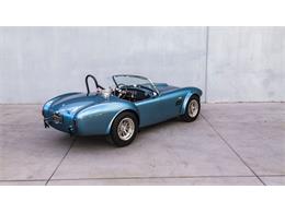 1963 Shelby Cobra (CC-1810955) for sale in Irvine, California