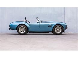 1963 Shelby Cobra (CC-1810955) for sale in Irvine, California