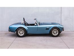 1963 Shelby Cobra (CC-1810955) for sale in Irvine, California