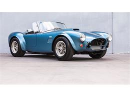 1963 Shelby Cobra (CC-1810955) for sale in Irvine, California