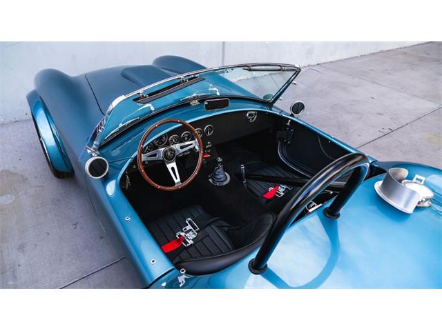 1963 Shelby Cobra (CC-1810955) for sale in Irvine, California