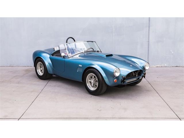 1963 Shelby Cobra (CC-1810955) for sale in Irvine, California