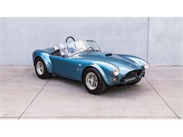 1963 Shelby Cobra (CC-1810955) for sale in Irvine, California