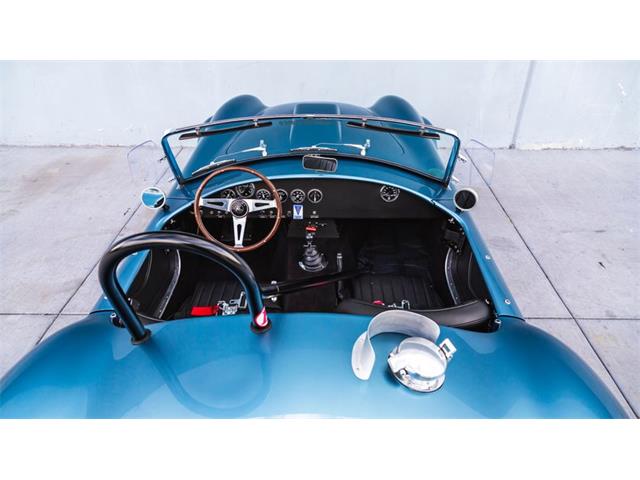 1963 Shelby Cobra (CC-1810955) for sale in Irvine, California