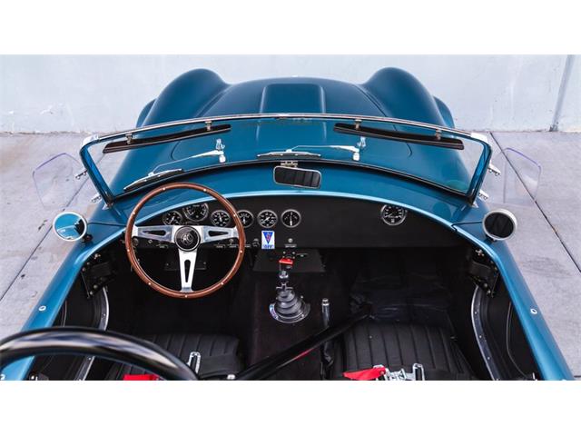 1963 Shelby Cobra (CC-1810955) for sale in Irvine, California