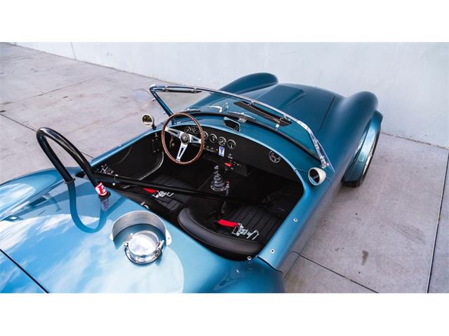 1963 Shelby Cobra (CC-1810955) for sale in Irvine, California