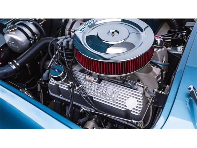 1963 Shelby Cobra (CC-1810955) for sale in Irvine, California
