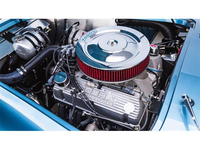1963 Shelby Cobra (CC-1810955) for sale in Irvine, California
