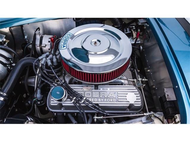 1963 Shelby Cobra (CC-1810955) for sale in Irvine, California