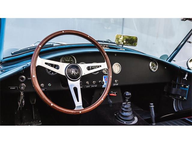 1963 Shelby Cobra (CC-1810955) for sale in Irvine, California