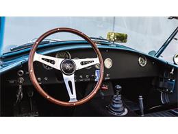 1963 Shelby Cobra (CC-1810955) for sale in Irvine, California