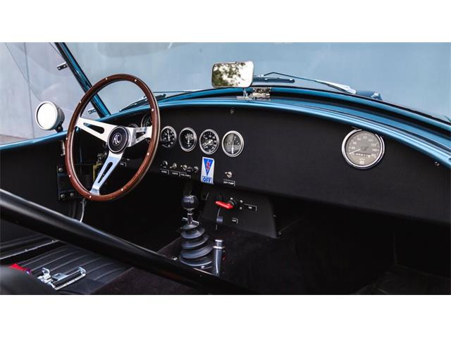 1963 Shelby Cobra (CC-1810955) for sale in Irvine, California