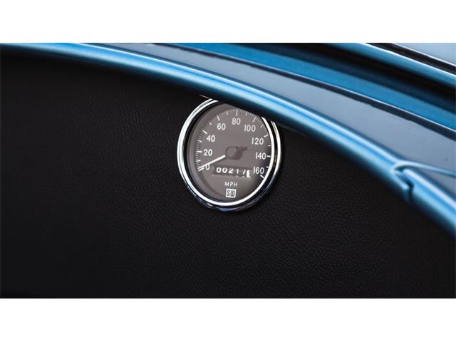 1963 Shelby Cobra (CC-1810955) for sale in Irvine, California