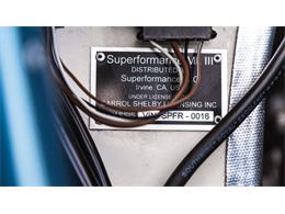 1963 Shelby Cobra (CC-1810955) for sale in Irvine, California