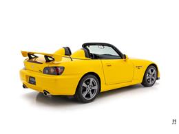 2009 Honda S2000 CR (CC-1819560) for sale in Saint Louis, Missouri