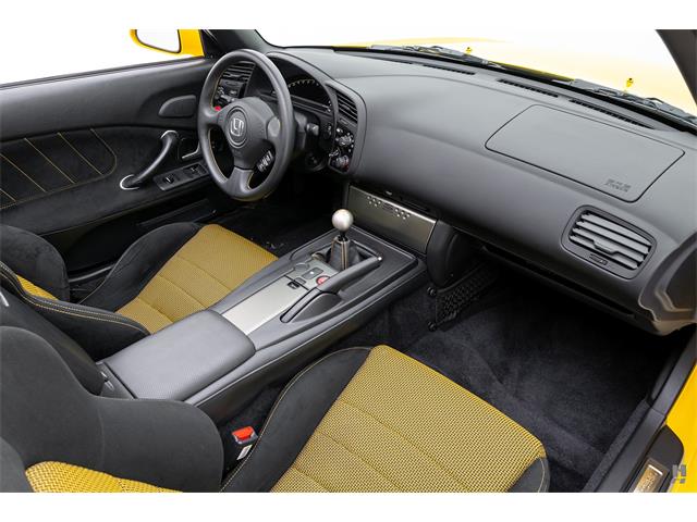 2009 Honda S2000 CR (CC-1819560) for sale in Saint Louis, Missouri