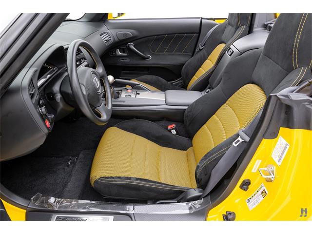 2009 Honda S2000 CR (CC-1819560) for sale in Saint Louis, Missouri